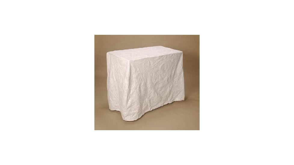 Vwr Critical Cover White CS10 MC015854262E