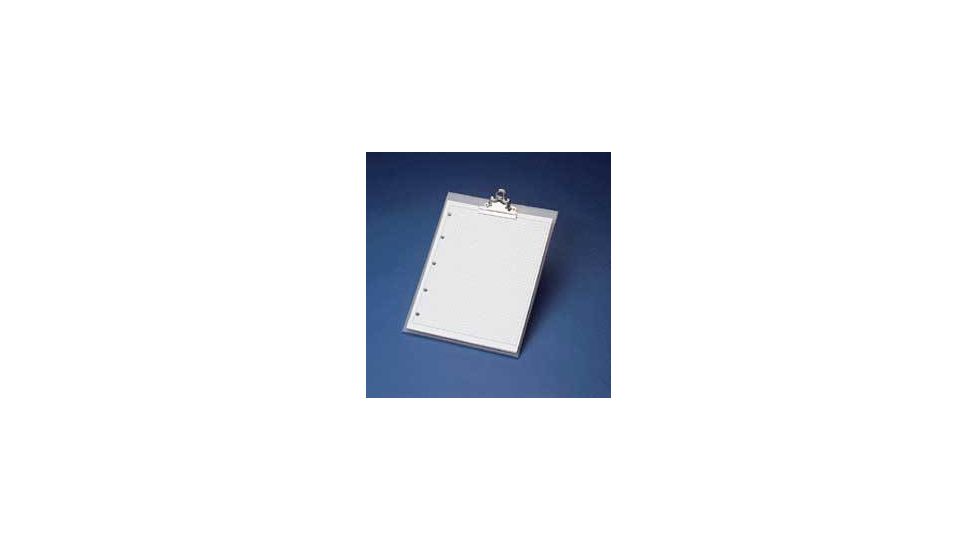 VWR Critical Print Cleanroom Notepads P1114-8C College Ruled Notepad