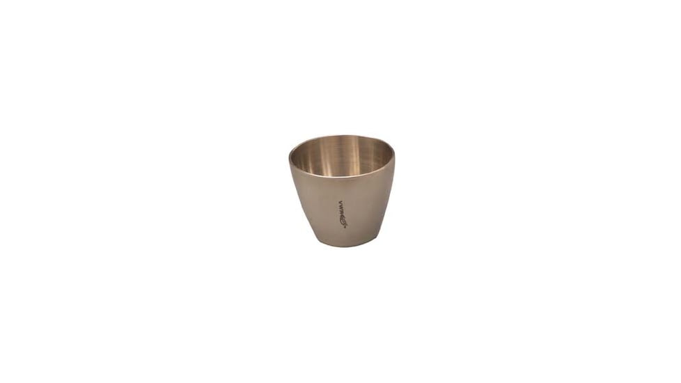 Vwr Crucible Nickel 75ML 11648-201