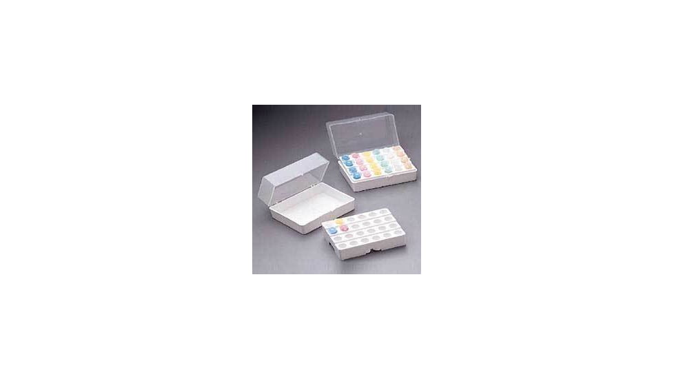 Vwr Cryo Storage Box 48HL PK5 3035-230-000