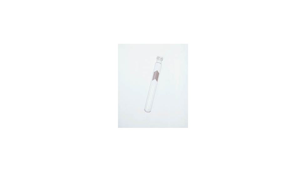 VWR Culture Tubes, Disposable, Borosilicate Glass 90P53283-685