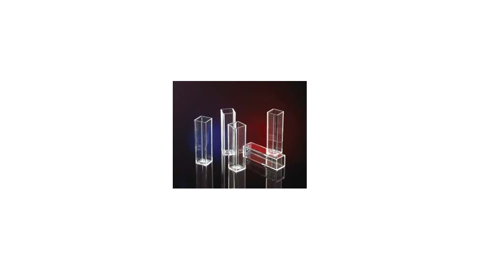 Vwr Cuvette Pmma 4.5ML CS500 89047-230