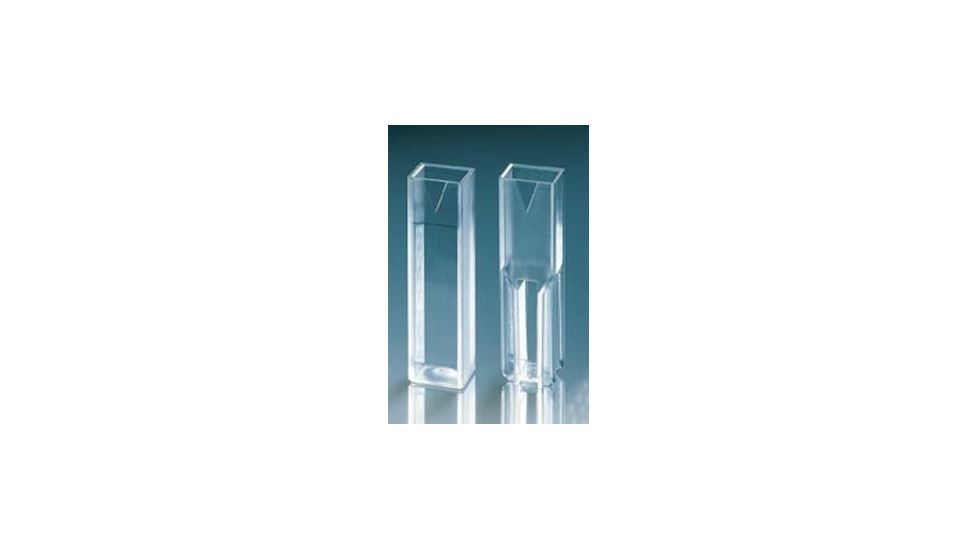 Vwr Cuvettes Pmma S-MCRO CS500 759085V