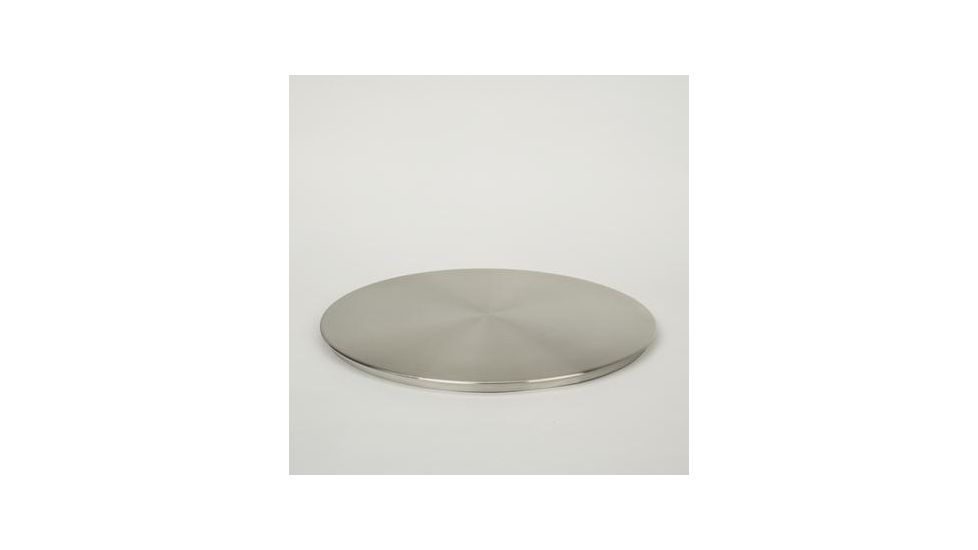 VWR Cvr Stainless STEEL12INDIA CS12