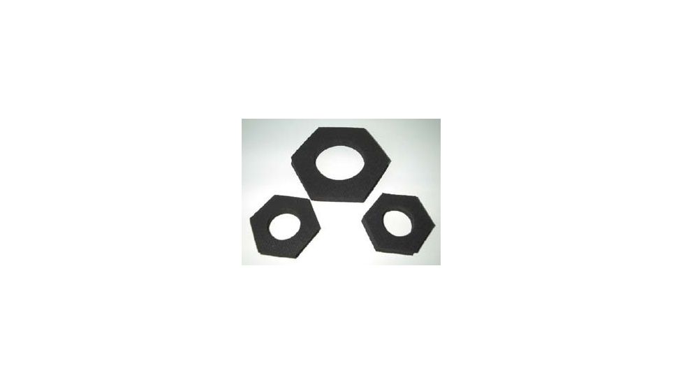 VWR Cylinder Guards VCYLG4