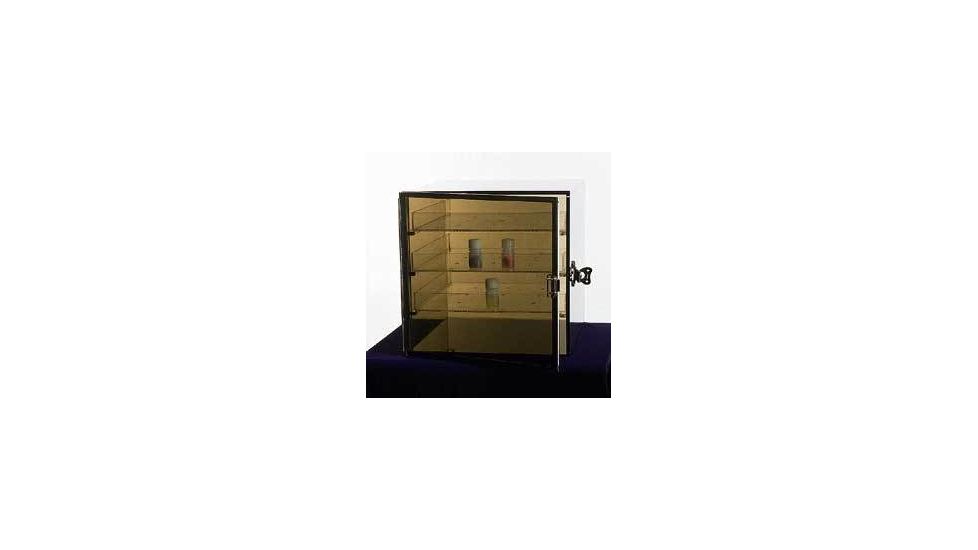 VWR Desiccator Cabinets 420640001 Bronze Acrylic