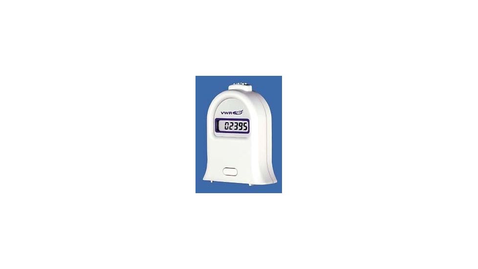 VWR Digital Display Counter 3127