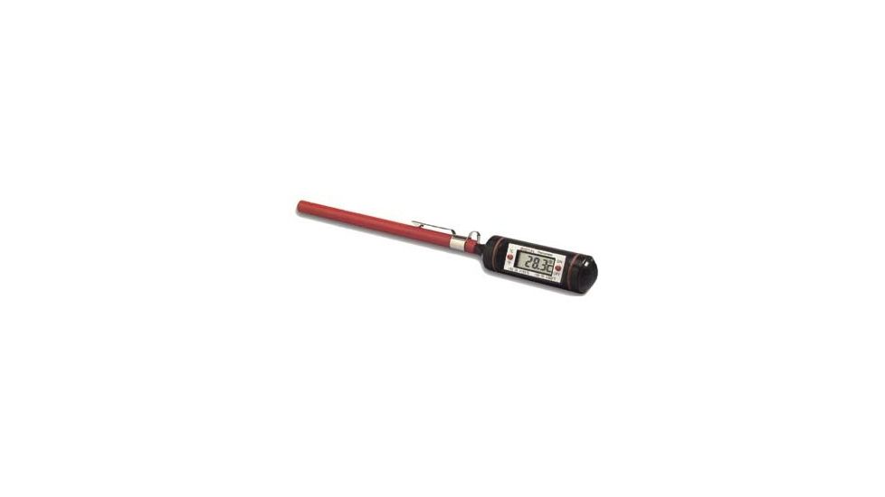 VWR Digital Thermometers, Pen-Shaped 3705
