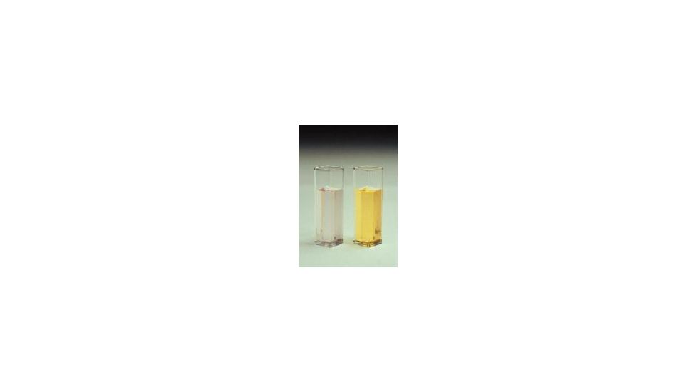 VWR Disposable Cuvettes K1961-VWR Pmma Cuvettes