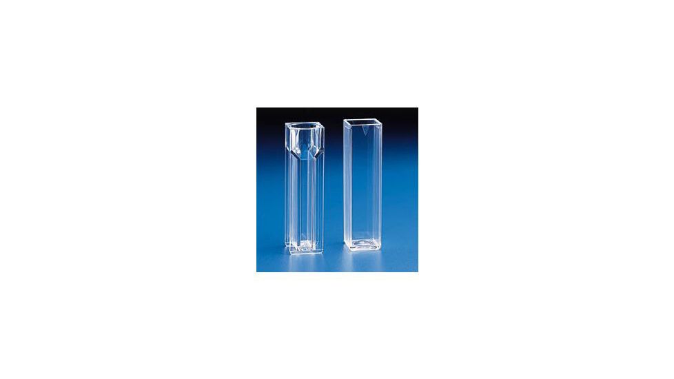 VWR Disposable Cuvettes K1961-VWR Pmma Cuvettes