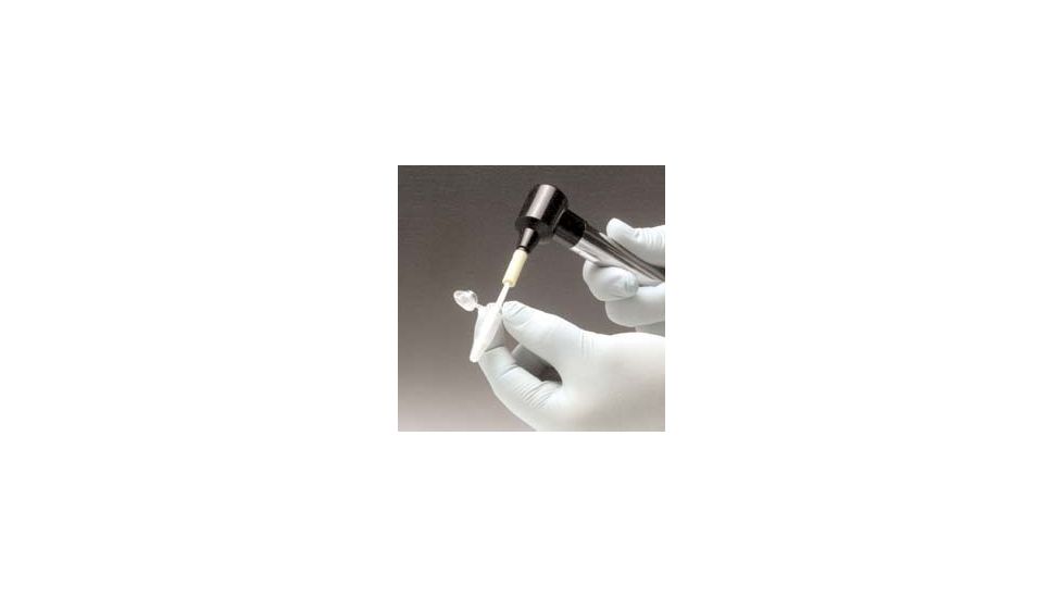VWR Disposable Pellet Mixers and Cordless Motor V8185-904 0.5 Ml Microtube