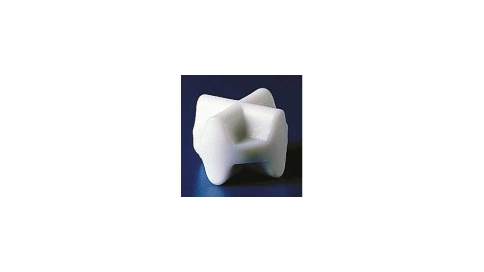 VWR Double Spinfin Stir Bars F37126-5001