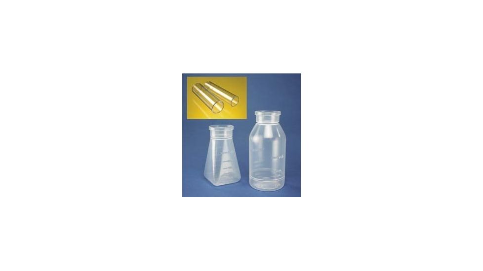 VWR Drosophila Vials ES-3825 Polystyrene Vials
