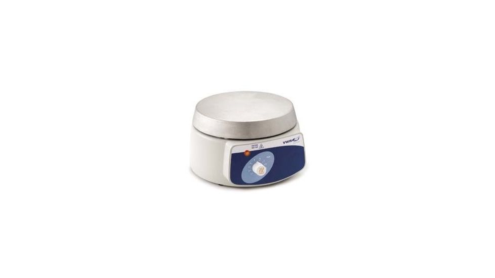 VWR Dylatherm Hot Plate 986955