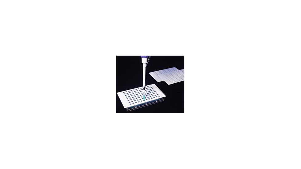 Vwr FILM-CLEAR Zones St CS50 ZAFSPEVWR25