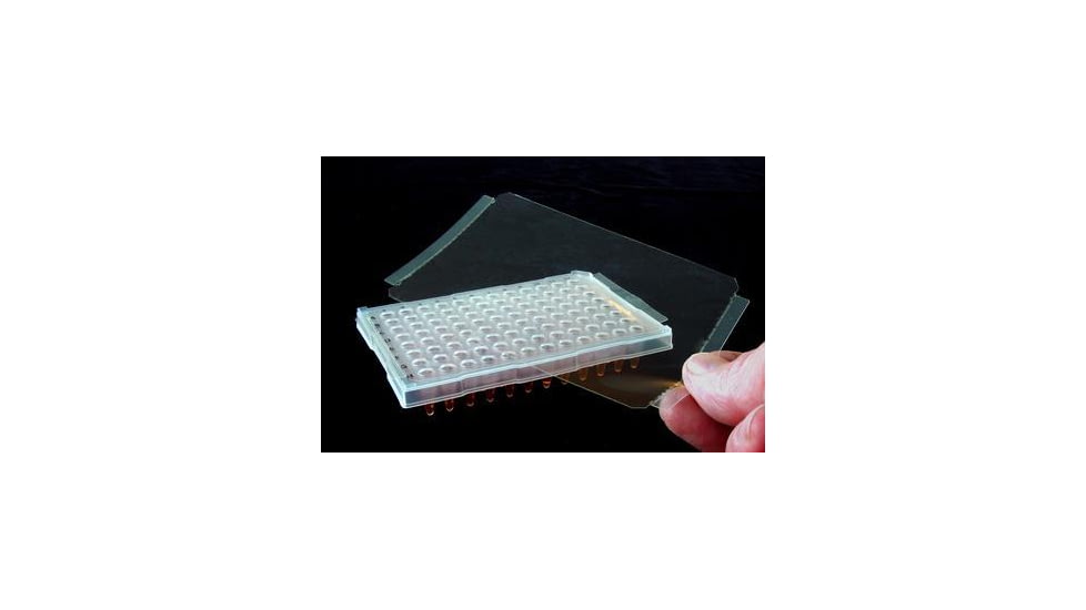 Vwr Film Raised Rim CS100 TSSRT2RVWR100