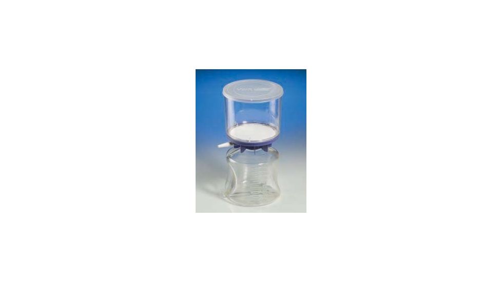 Vwr Filter Pes .45UM 0.5L PK12 87006-070