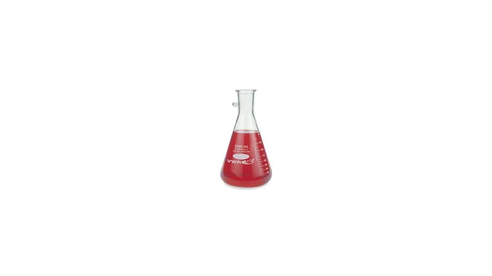 Vwr Flask Fltr Hvy TB250ML PK6 VW27060 250