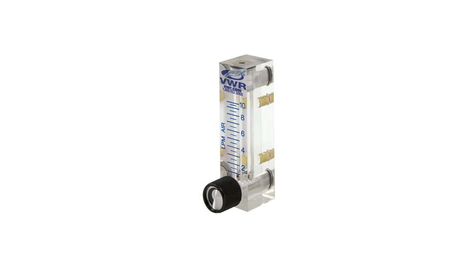 Vwr Flow Meter Acr 4IN .5-5SCF FR4A67SVVT-V