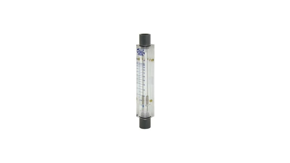 Vwr Flow Meter Acr Il Dualscle FR48L04PI-V