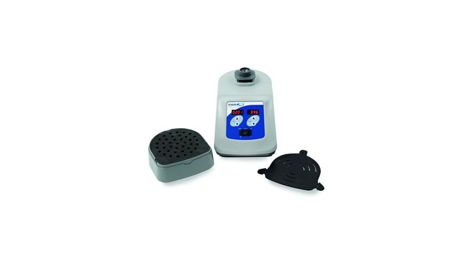 VWR Vwr Small Vessel Holder 9453VWSMVSL, Unit EA