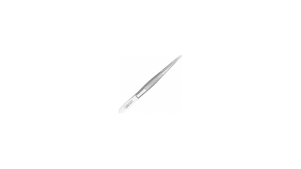 Vwr Forceps Fine Cvd 4.5'' 11648-125