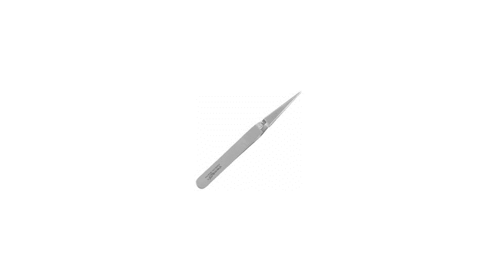 Vwr Forceps Fine Selfclose 5'' 11648-146