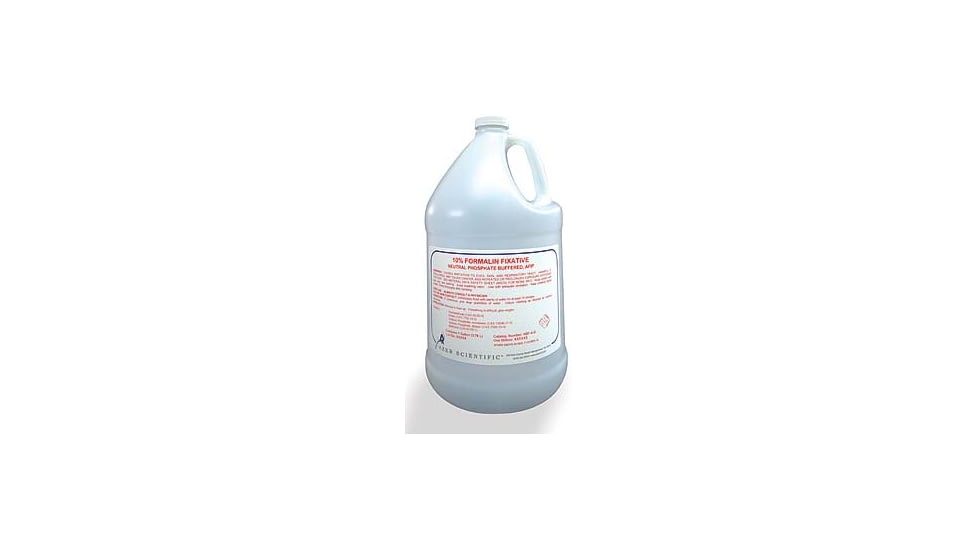 Vwr Formalin 10% Nbf 4X1GL NBF-4-G