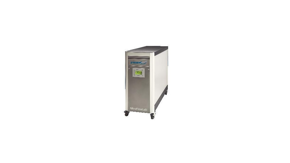 Vwr Generator N2 Self Containd NITROFLOWLAB