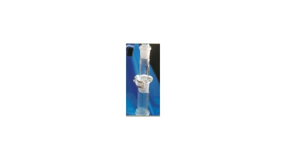 VWR Glass Joint Clamps, PTFE 030.040.1