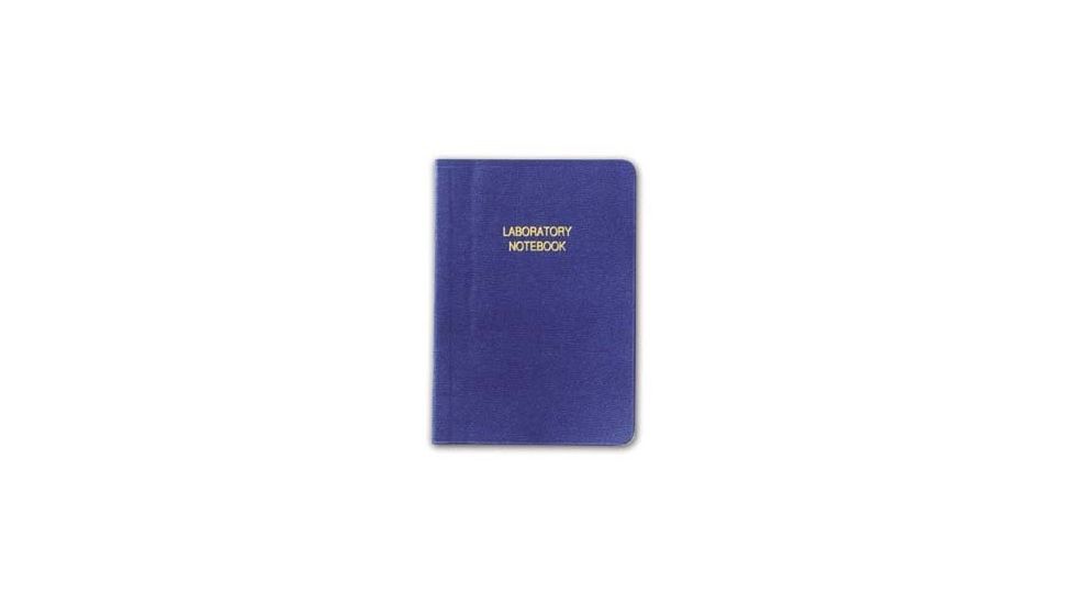 VWR Good Laboratory Practice Notebooks, Pocket Size 818-0111 Ruled Format A6
