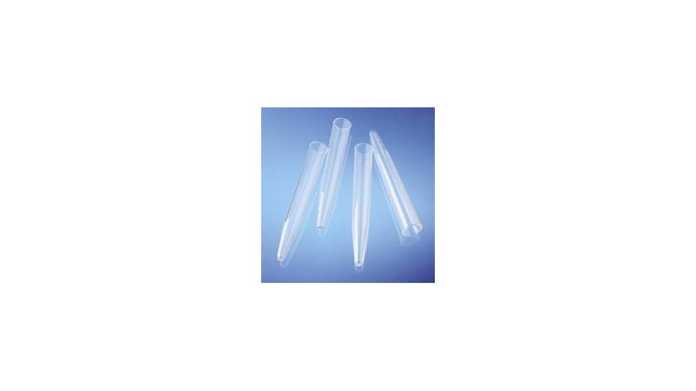 VWR Graduated Urine Centrifuge Tube, Polypropylene 3051-870-000 15 Ml Urine Centrifuge Tubes