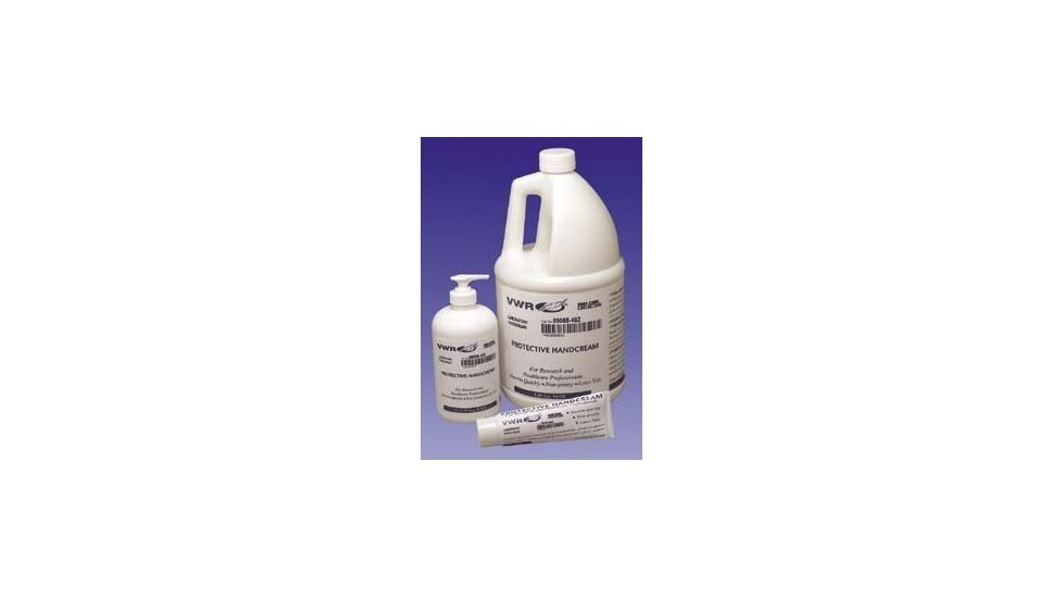 VWR Hand Cream H9002 Tube, 89 Ml (3 oz.)