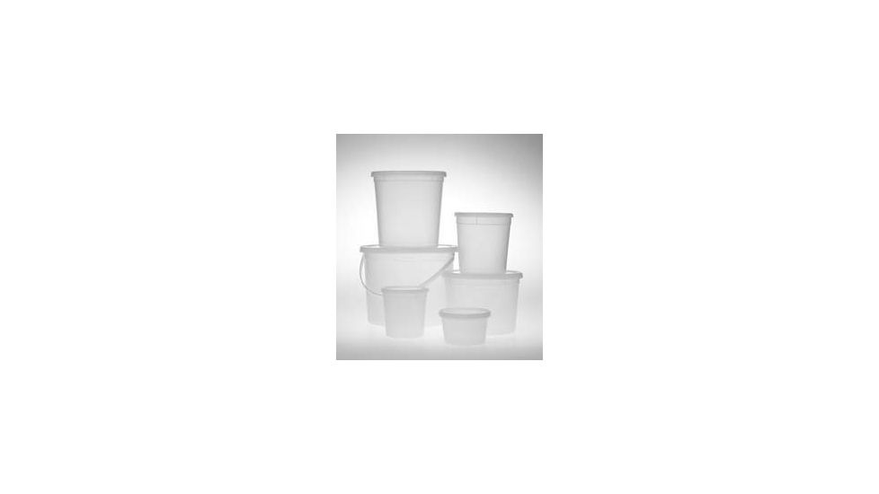 VWR HDPE Multipurpose Containers 89009-662