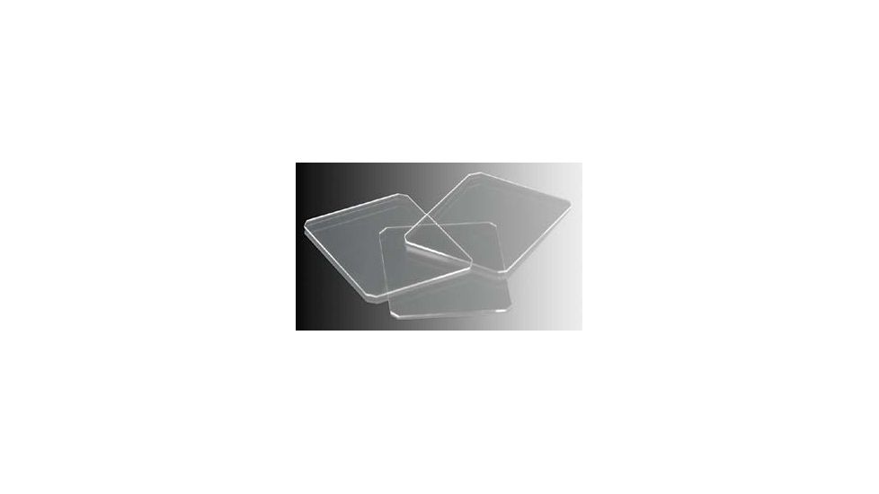 VWR Hemacytometer Cover Glass ES2026
