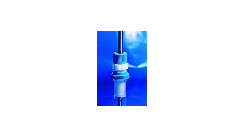 VWR High Performance PTFE Shaft Guides 005.0.0824 For Glass And Metal Shafts
