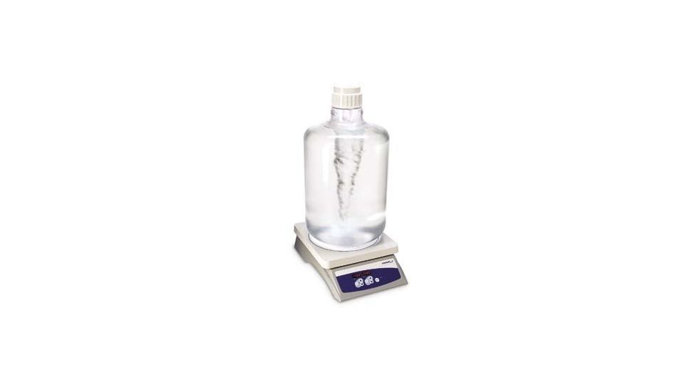 VWR High Volume Magnetic Stirrers 986922 Model 760 Advanced Stirrers (Digital Control)