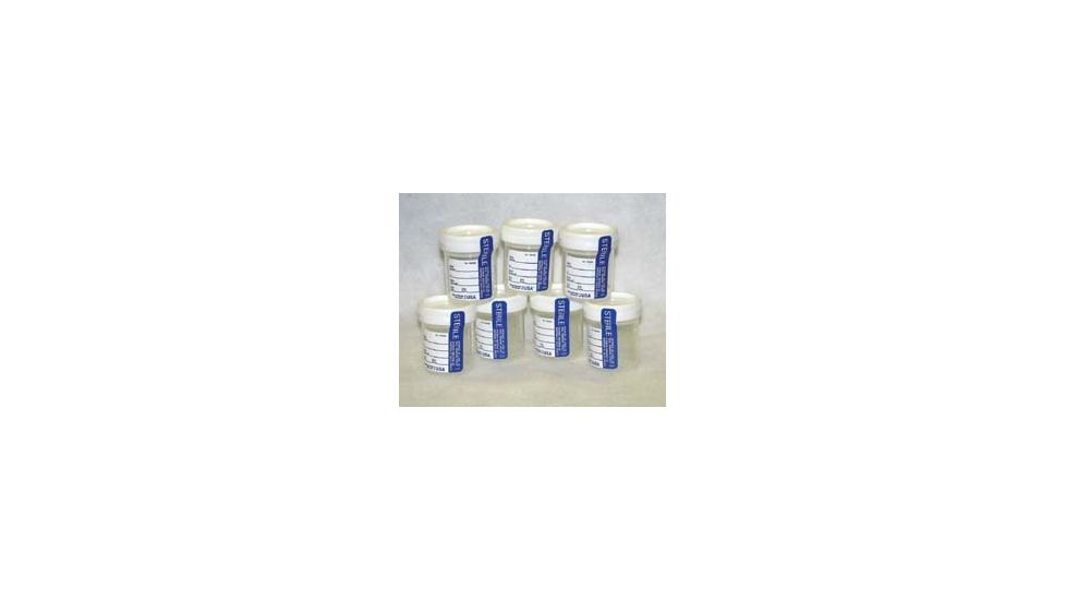 VWR Histology Specimen Containers 145616 Nonsterile Containers