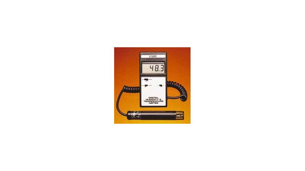 VWR Humidity Meter Basic 4083
