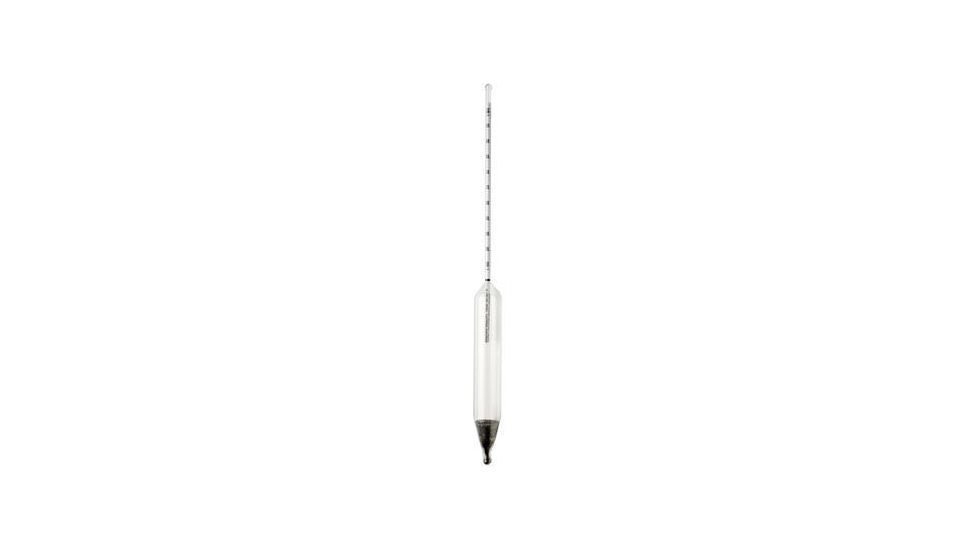 VWR Hydrometer Astm 125H 125H