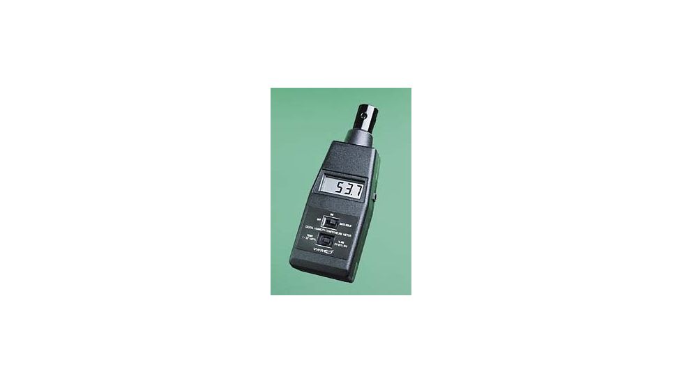VWR Hygrometer/Thermometer 4087
