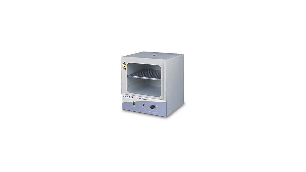 Vwr Incubator Personal Sized I5110-VWR