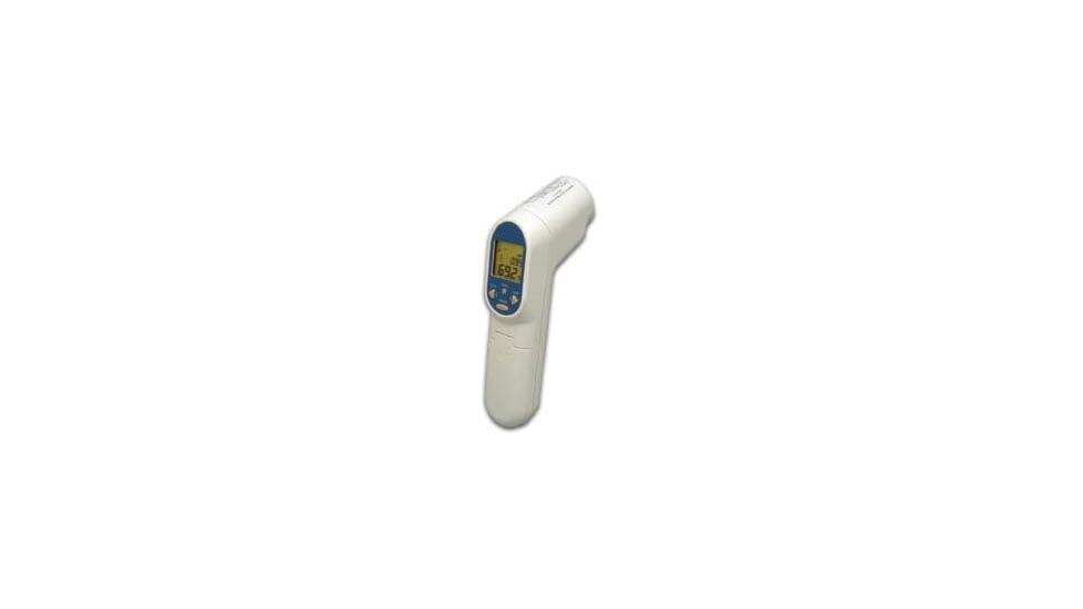 Vwr Infrared Lasr Thermometer 925