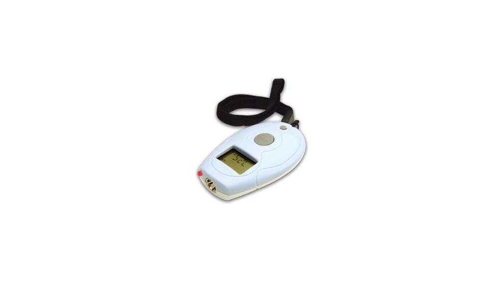 Vwr Infrared Thermometer Cmpct 935