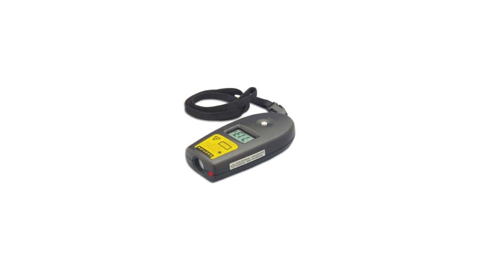 Vwr Infrared Thermometer Laser 930