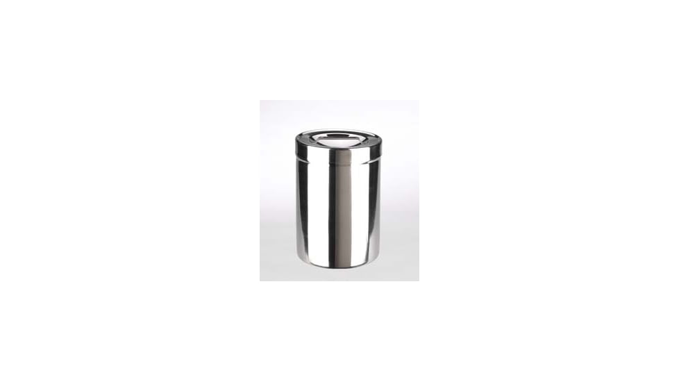 Vwr Jar Dressing Ss 1.875 Qt 414004-096