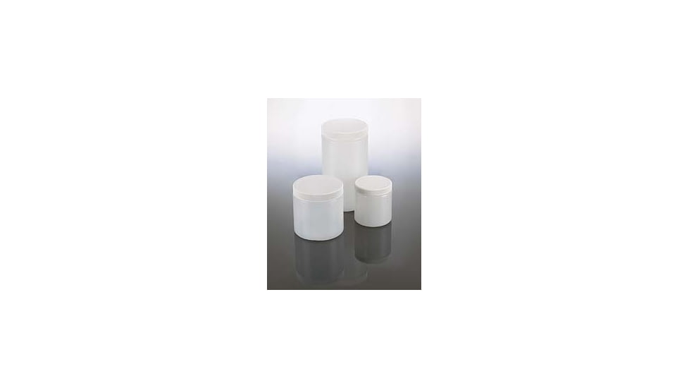 Vwr Jar Hdpe Wm Pc 1000ML CS12 QLPS15900200