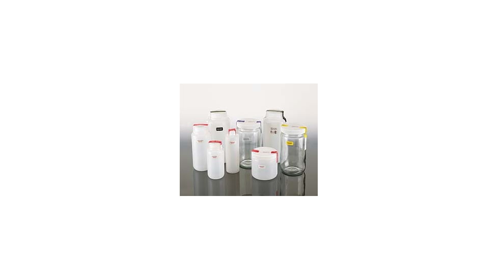 Vwr Jar Ss 5ML Hcl CS12 QLFS89080080