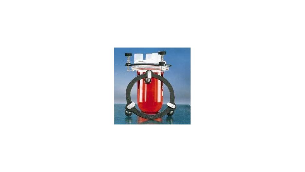 VWR Kettle Cover Clamps for Resin Reaction Flasks 971066
