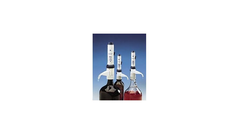 VWR Labmax Bottle-Top Dispensers D5377GL25VWR Additional Adapters